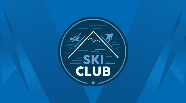 SKI CLUB GEORGIA