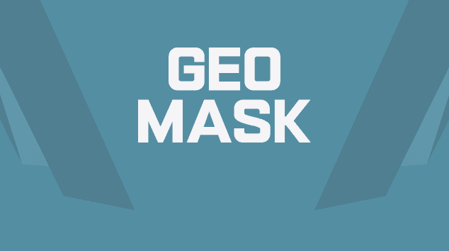 GEO MASK — ჯეო მასკი